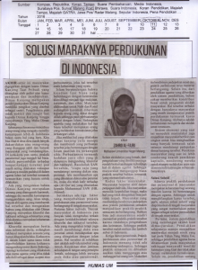 Malang Post 11 Oktober 2016